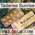 Tadarise Sunrise new06